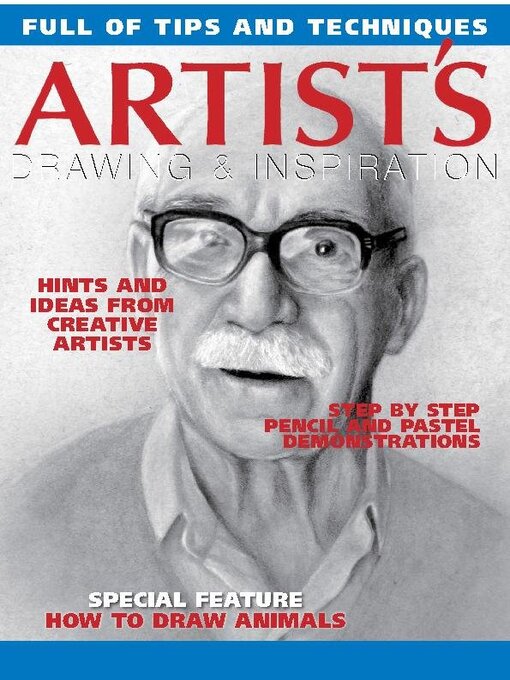 Title details for Artists Drawing and Inspiration by Sunray Publications Pty Ltd - Available